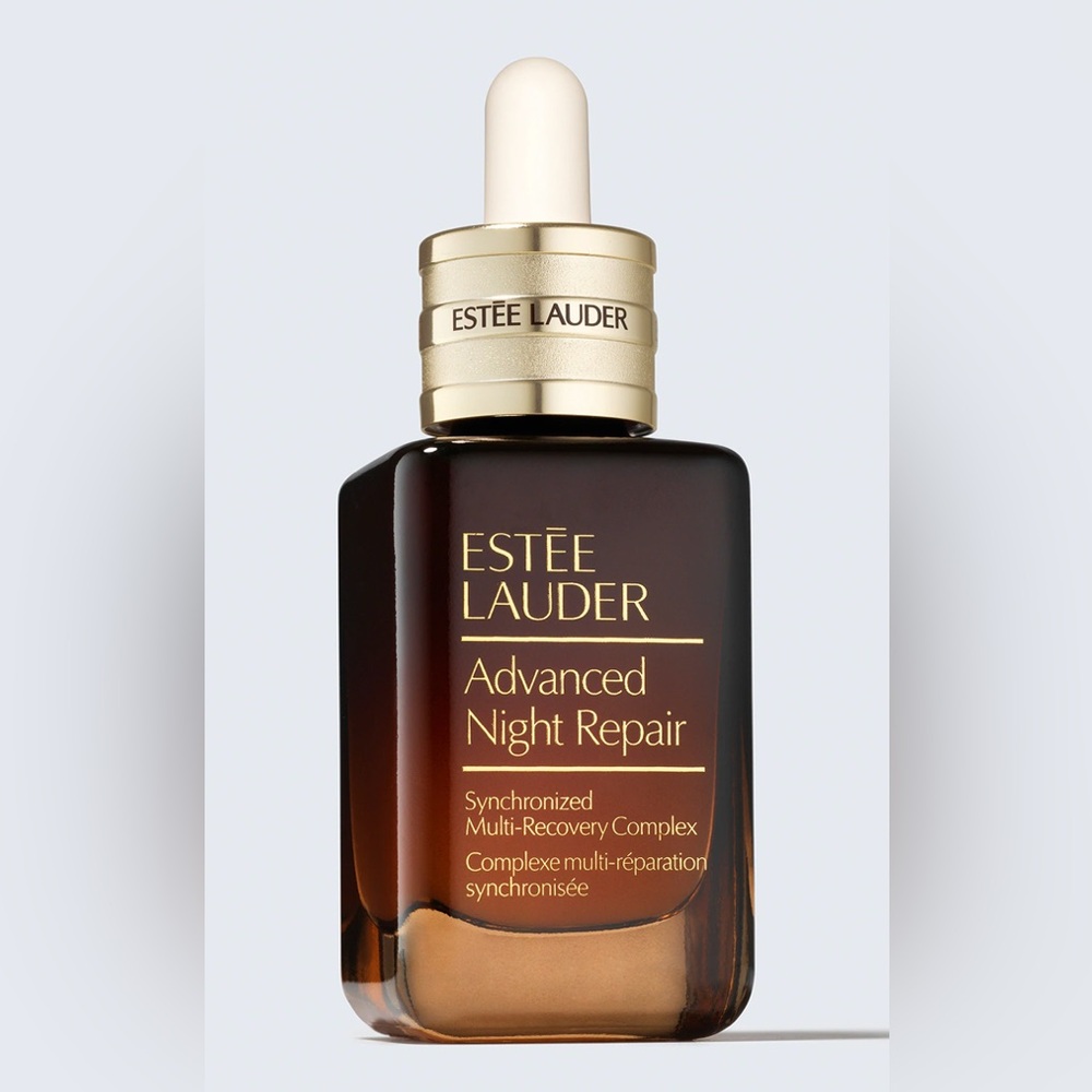 NWT Advanced Night Repair Serum